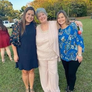 Meet your Posher, Cindy